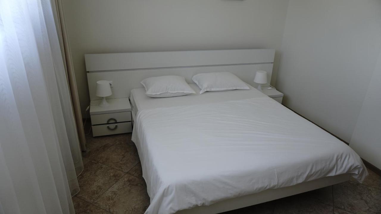 Calithea Complex Aparthotel Kavarna Exterior photo