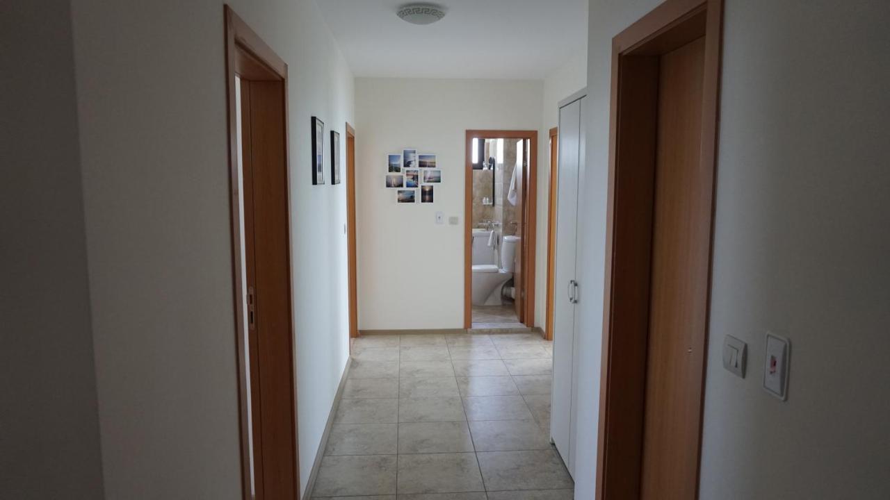 Calithea Complex Aparthotel Kavarna Exterior photo