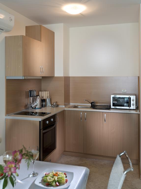 Calithea Complex Aparthotel Kavarna Room photo