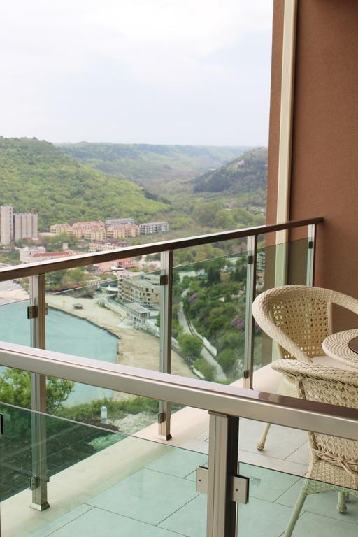 Calithea Complex Aparthotel Kavarna Exterior photo